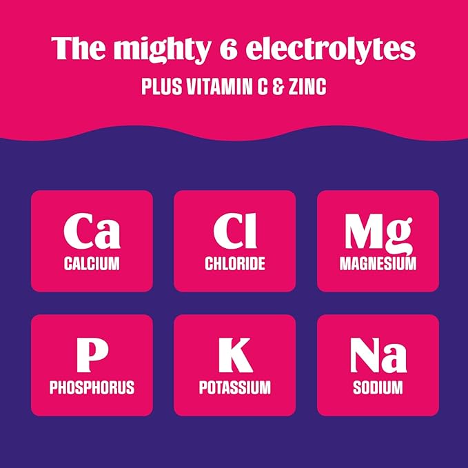 Ultima Replenisher Mocktini Electrolyte Drink Mix – Peach Bellini, 90 Servings – Hydration Powder with 6 Key Electrolytes & Trace Minerals – Keto Friendly, Non- GMO & Sugar-Free Electrolyte Powder