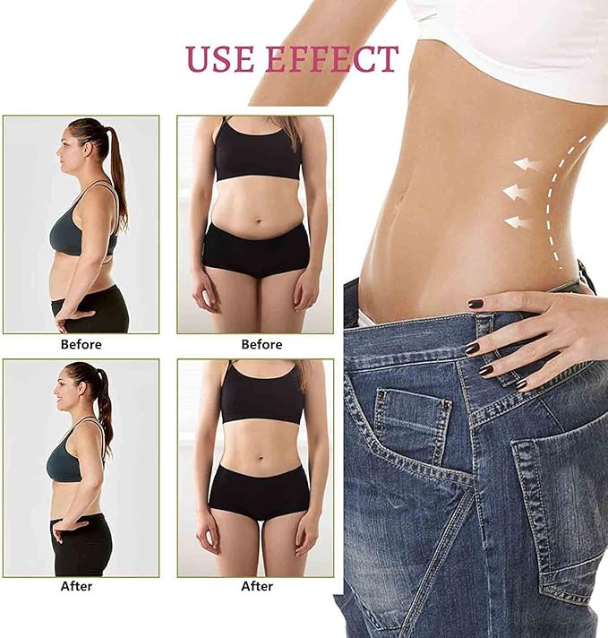 Instant Anti-Itch Detox Products, Capsulas, Firming Repair & Pink and Tender Natural Capsules, Capsulas (8Bag-B)