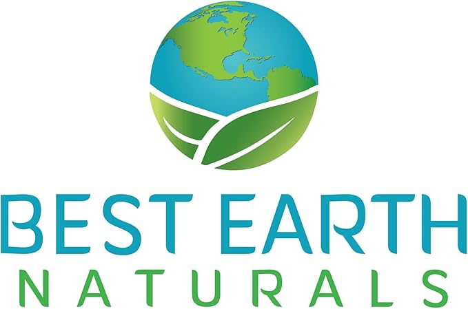 Best Earth Naturals Catalase Supplement 15,000 - Hair Supplements for Strong Hair - 30-Day Supply