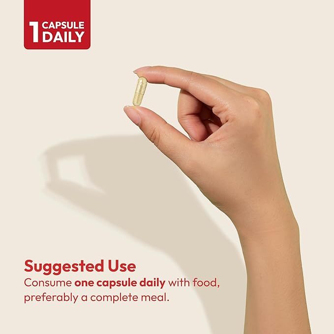 ANDREW LESSMAN Essential-1 Multivitamin 5000 IU Vitamin D3 180 Small Capsules – 100 mcg Methyl B12. CoQ10 Lutein Lycopene Zeaxanthin. High Potency. No Additives. Gentle Ultra-Mild. One Daily Capsule