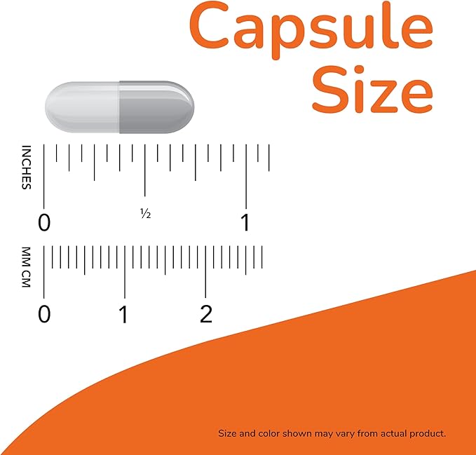NOW Foods Supplements, L-Glutamine 500 mg, Nitrogen Transporter*, Amino Acid, 120 Veg Capsules
