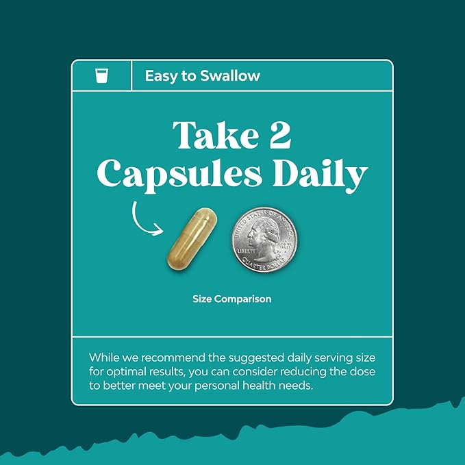Liver Cleanse Detox & Repair Formula - Herbal Liver Support Supplement with Milk Thistle Turmeric Dandelion Root & Artichoke Extract for Liver Health - Silymarin Milk Thistle Liver Detox Capsules 120