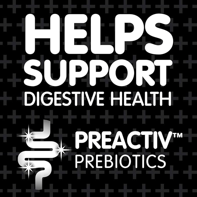 Pedialyte AdvancedCare Plus Electrolyte Powder, with 33% More Electrolytes and PreActiv Prebiotics, Orange Breeze, Electrolyte Drink Powder Packets, 0.6 oz, 6 Count