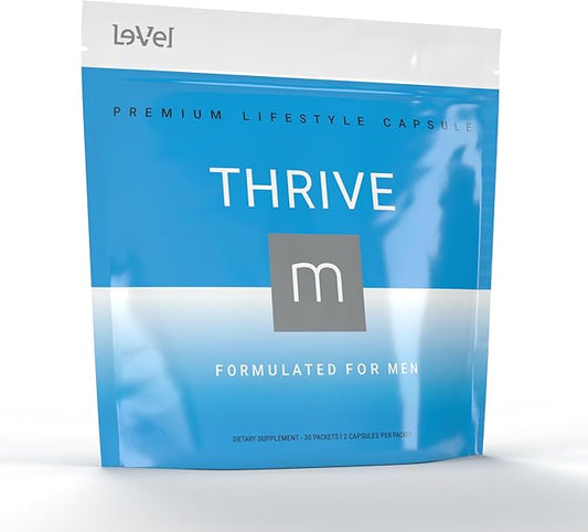 Le-Vel Thrive 2.0