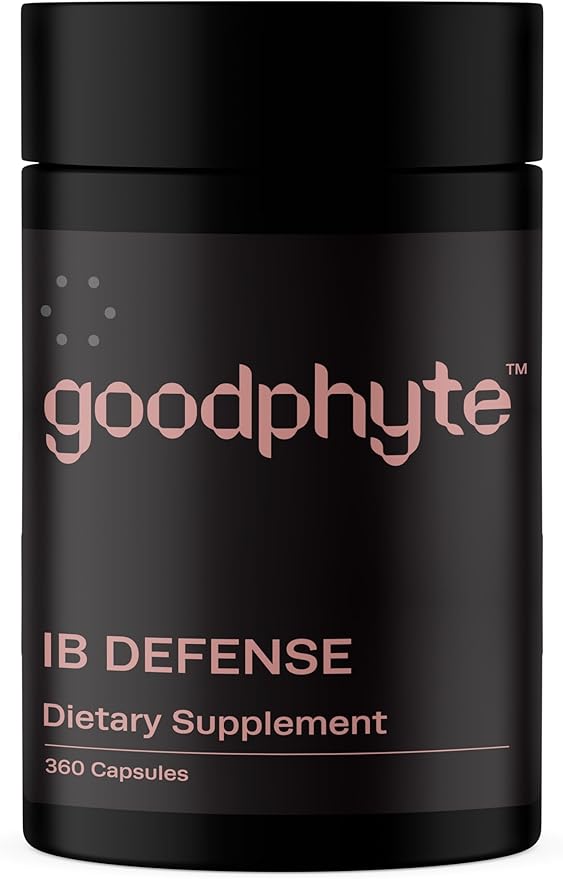 Premium Digestive Enzyme to Provide Relief from IBS, Constipation, Bloating, Gas, & Indigestion | Absorb More Micronutrients & Feel Better (360 Count)