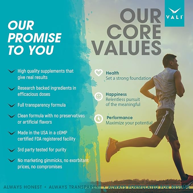 VALI Electrolyte Salts Rapid Oral Rehydration Replacement Pills. Hydration Nutrition Powder Supplement, Recovery & Relief Fast. Fluid Health Essentials. Keto Salt Mineral Tablets. 120 Veggie Capsules