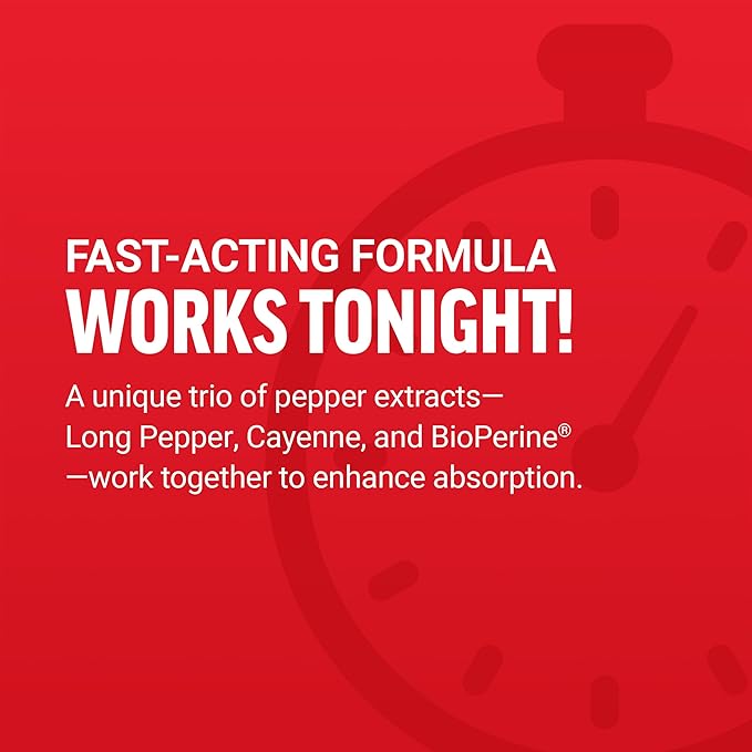 FORCE FACTOR Score! XXL, 3-Pack, Nitric Oxide Booster Supplement for Men with L-Citrulline, Black Maca, & Tribulus to Improve Athletic Performance, Increase Stamina, & Support Blood Flow, 90 Tablets