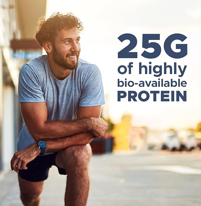 High Whey, Protein Powder, Whey Isolate, Gluten Free, Lean Muscle Mass for Men & Women, 25g of Protein Per Scoop, 2.7kg, 73 Servings (Peanut Butter Cup, 6 Pound)
