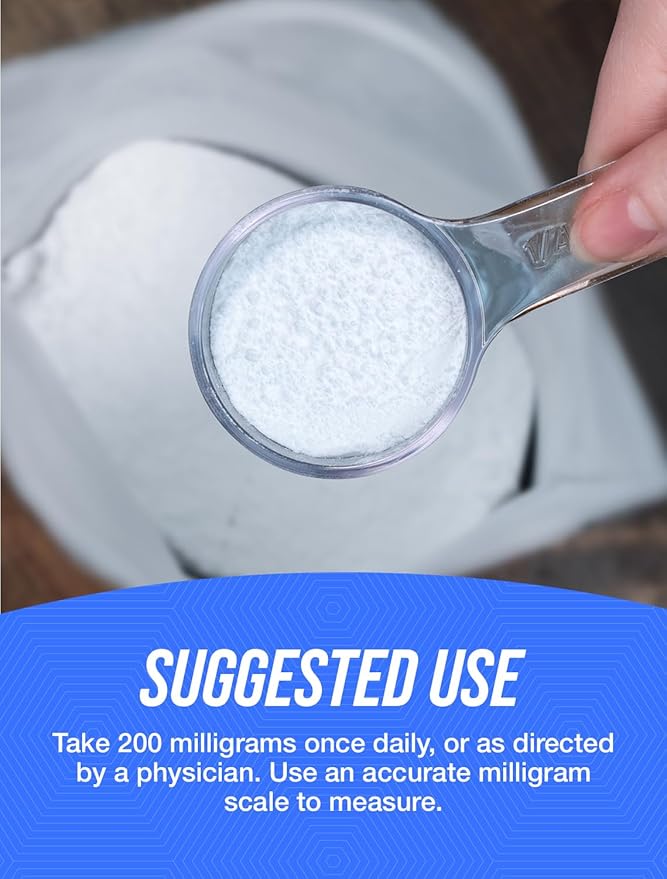 BulkSupplements.com DIM Powder - Diindolylmethane Powder, DIM Supplement for Men & Women - DIM 200mg, Gluten Free - 200mg per Serving, 500g (1.1 lbs) (Pack of 1)