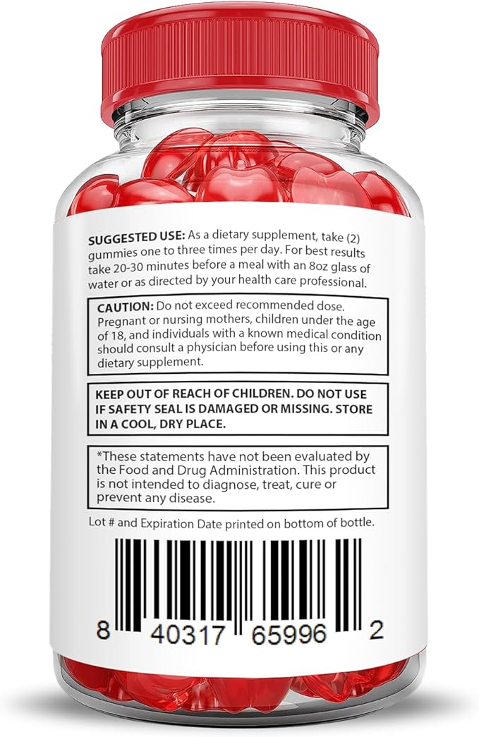 (2 Pack) Keto Snax Keto ACV Gummies Advanced Formula 1000MG Keto Snax Keto Gummies Apple Cider Vinegar Formulated with Pomegranate Beet Juice Powder B12 Vegan Non GMO 120 Gummys