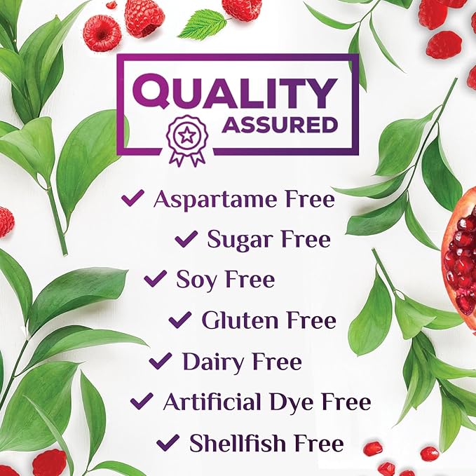 Sugar Free Fiber Gummies for Adults, Daily Prebiotic Natural Soluble Fiber Supplement & Digestive Health Support - Regularity & Digestion Health Support, Plant Based Berry Flavor - 120 Gummies