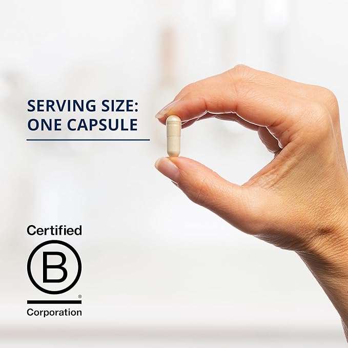 Metagenics Meta Indole-3-Carbinol- 150 g Indole-3-Carbinol - Supports Estrogen Hormone Balance* - Metabolic Supplement - Vegetarian & Gluten-Free - 60 Capsules