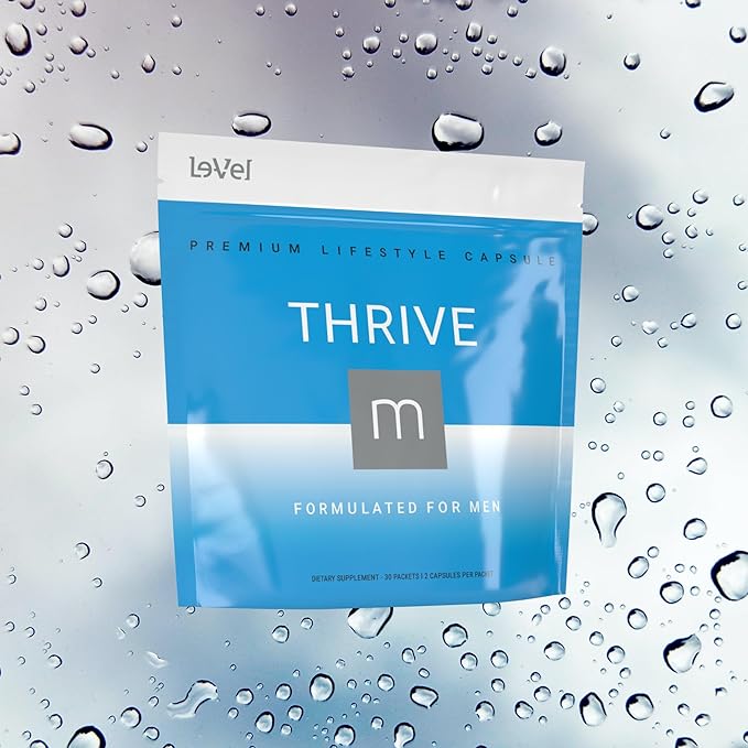Le-Vel Thrive 2.0