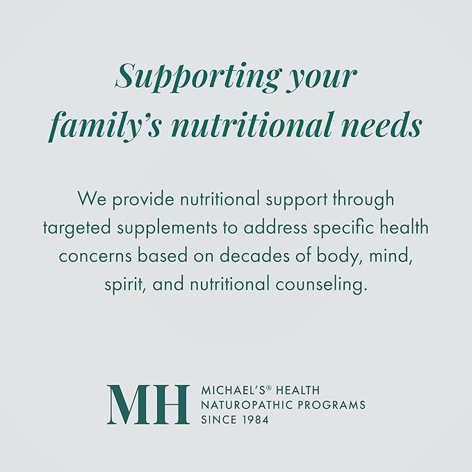 MICHAEL'S Health Naturopathic Programs Arginine Citrulline - 3.1 oz Powder - Increases Nitric Oxide - Includes Organic Beet Root - 30 Servings
