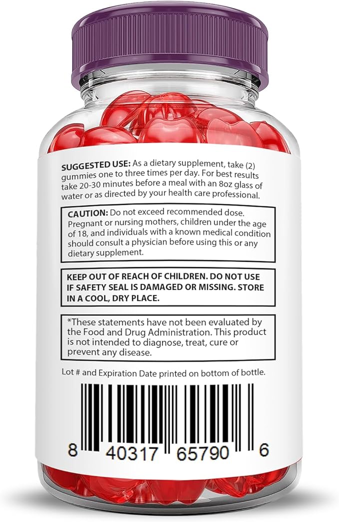 (3 Pack) Proton Protein Keto ACV Gummies Extreme 2000MG Proton Keto Gummies Apple Cider Vinegar Formulated with Pomegranate Beet Juice Powder B12 Vegan Non GMO 180 Gummys