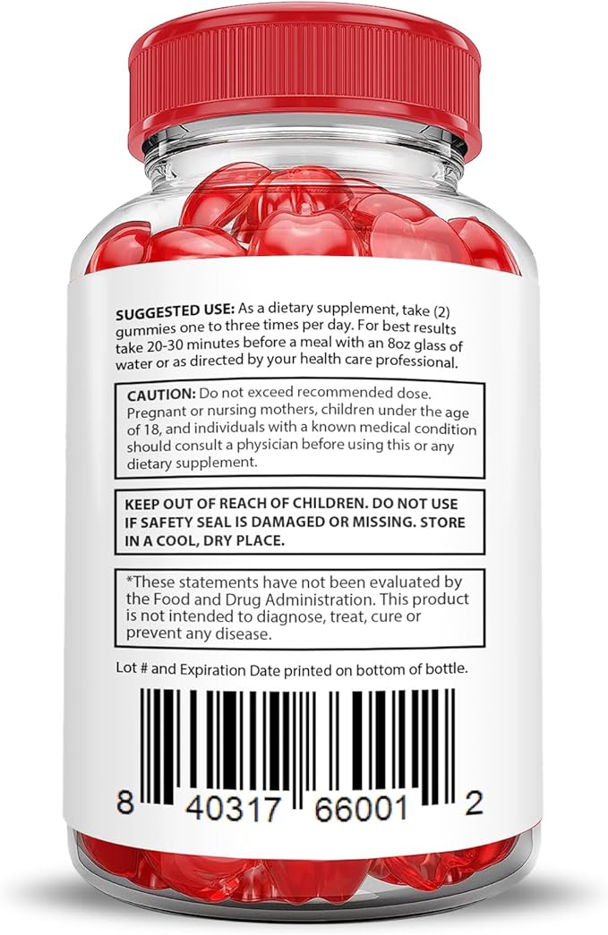 (3 Pack) Keto Snax Keto ACV Gummies Extreme 2000MG Keto Snax Keto Gummies Advanced Formula Apple Cider Vinegar with Pomegranate Beet Juice Powder B12 Vegan Non GMO 180 Gummys
