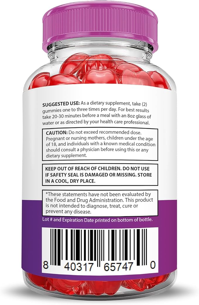 (3 Pack) Bliss Keto ACV Gummies Advanced Formula 1000MG Bliss Keto Gummies Apple Cider Vinegar Boost Formulated with Pomegranate Beet Juice Powder B12 Vegan Non GMO 180 Gummys