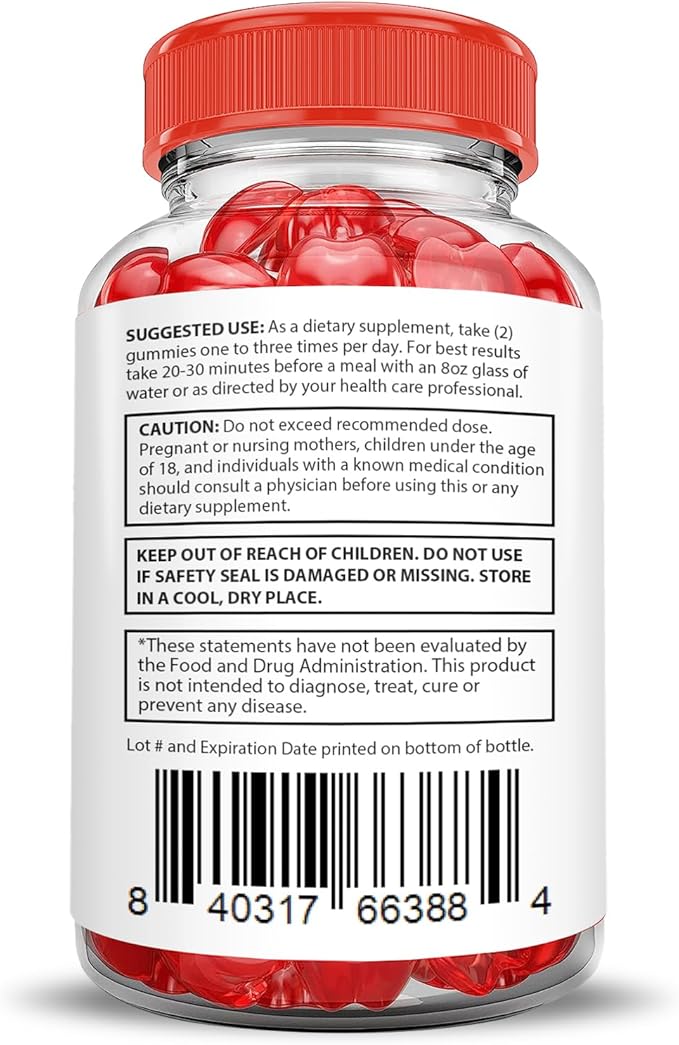 (5 Pack) Ignite Keto ACV Gummies Extreme 2000MG Advanced Ignite Keto Gummies Apple Cider Vinegar Formulated with Pomegranate Beet Juice Powder B12 Vegan Non GMO 300 Gummys