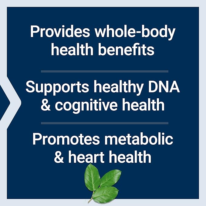 Life Extension Mix™ Powder, high Potency, Advanced Vitamin, Mineral, Fruit & Vegetable Formula, Vitamin B, C, D, E, Magnesium, for Whole-Body Health, Healthy Aging, Gluten-Free, 12.70 oz
