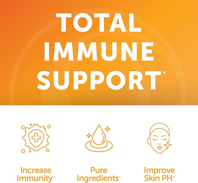 Vitamin E Gummies with Vitamin C - Tastiest Proprietary Formula - 250mg (400IU) Vit E - Antioxidant, Skin & Eye Health Support, Non-GMO, Vegan Vitamin E Supplement - Natural Vitamina E Gummy - 6 Pack
