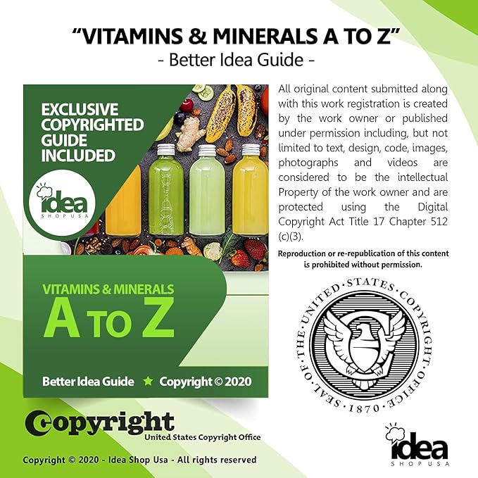 Spring Valley Prenatal Multivitamin Gummies, 90 Ct (2 Pack) Bundle with Exclusive Vitamins & Minerals - A to Z - Better Idea Guide (3 Items)