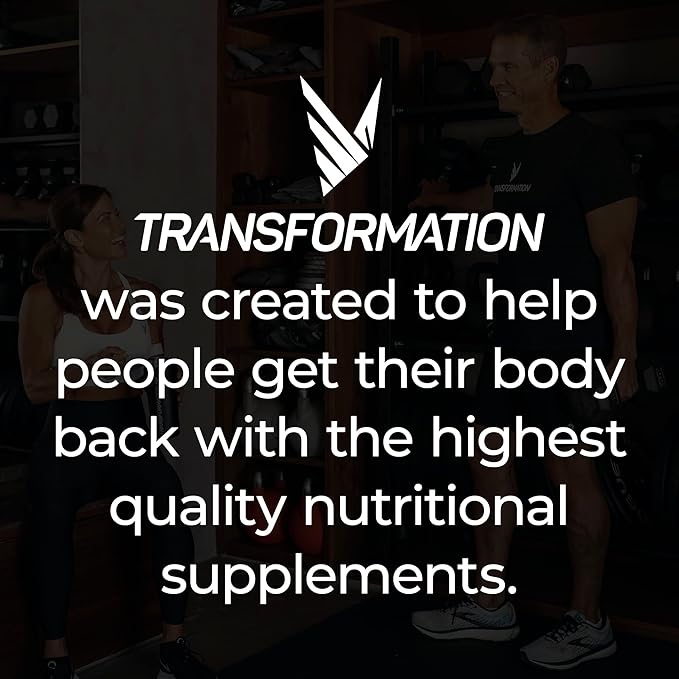 Transformation Protein Super Blend | Egg White, Collagen Peptides, and Plant Protein | 15 Billion CFU Probiotics | Digestive Enzymes | MCT Oil | Low Carb Shake for Men & Women | Chocolate, 10 pack