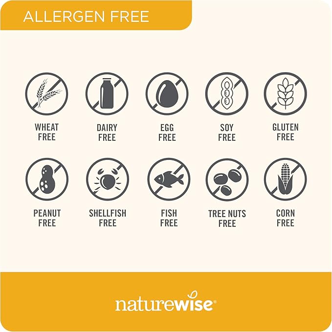 NatureWise Vitamin D3 5000iu (125 mcg) 1 Year Supply for Healthy Muscle Function, and Immune Support, Non-GMO, Gluten Free in Cold-Pressed Olive Oil, Packaging Vary ( Mini Softgel), 360 Count