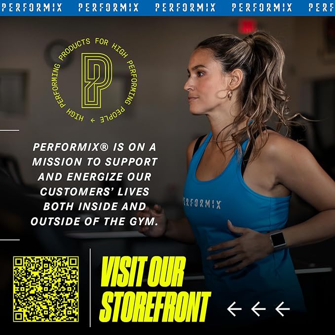 PERFORMIX - Whey Protein Isolate Blend - 24g of Protein - 5.4g of BCAAs - 110 Calories - Muscle Building & Post Workout Recovery - 100% Whey Protein Powder - 1.98 lbs - 30 Servings - Chocolate