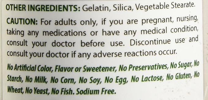 Best Naturals Glucosamine Chondroitin and MSM (Non-GMO) - Promotes Joint Health - 180 Count