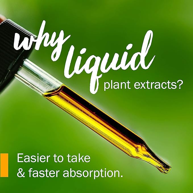 Herb Pharm Prostate Health Liquid Herbal Formula with Saw Palmetto Liquid Extract - 1 Ounce