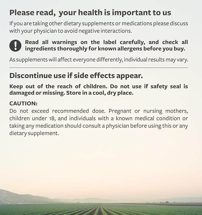 Thyroid Support with Iodine (Non-GMO) Improve Your Energy & Mood - Metabolism Booster for Weight Loss - Thyroid Health Supplement for Women and for Men - Ashwagandha, Zinc, B12 Complex - 60 Capsules