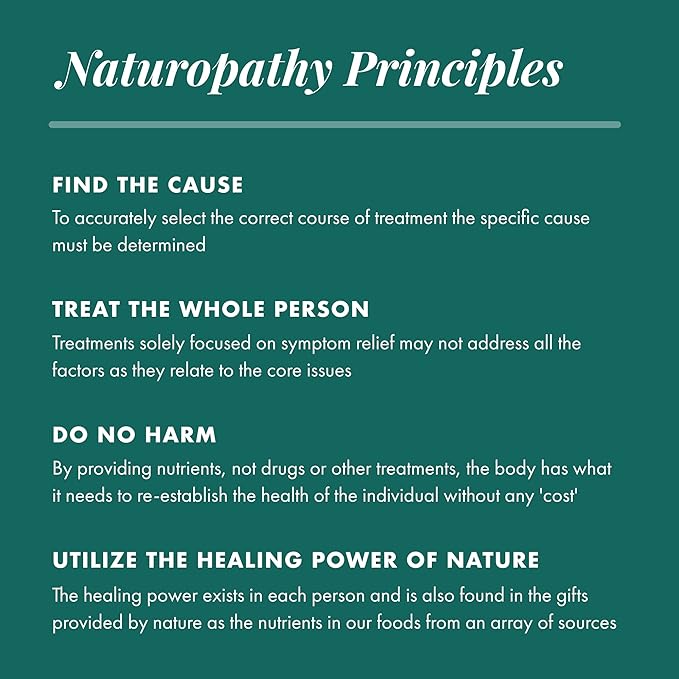 MICHAEL'S Health Naturopathic Programs Teen Boys - 60 Vegetarian Tablets - Daily Multivitamin Supplement - Kosher - 30 Servings