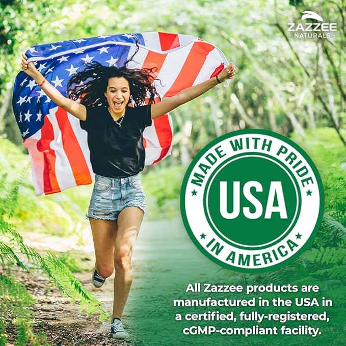 Zazzee USDA Organic Beet Root 8000 mg Strength 20:1 Extract, 120 Vegan Quick Release Capsules, Black Pepper Extract for Enhanced Absorption, Supports Nitric Oxide Production, Non-GMO, Made in The USA