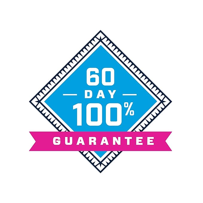 KEY NUTRIENTS Electrolytes Powder Packets - Delicious Blue Raspberry 40 Pack Hydration Packets - Travel Hydration Powder - Made in USA - No Sugar, No Calories, Gluten Free