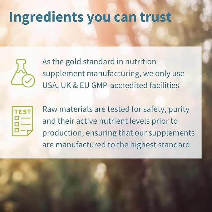 Live Cultures+ Lab4 Probiotics & Prebiotic, Lactobacillus Acidophilus & Bifidobacterium, Guaranteed 25 Billion CFU,Vegan, Non-Bloating Gut Health Support, Non-GMO, 6 x 30 Capsules, by Igennus