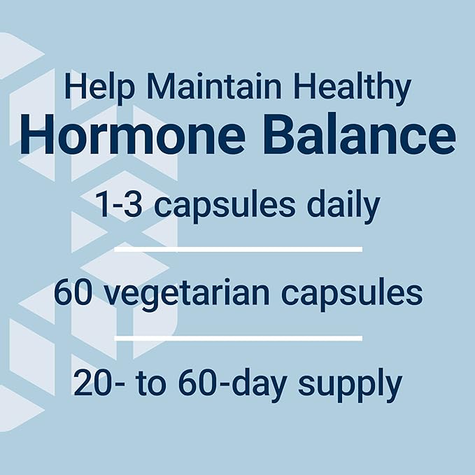 Life Extension DHEA - For Hormone Balance, Immune Support, Sexual Health, Bone & Cardiovascular Health and Anti-Aging and Mood Support Non-GMO, Gluten-Free - 60 Vegetarian Capsules