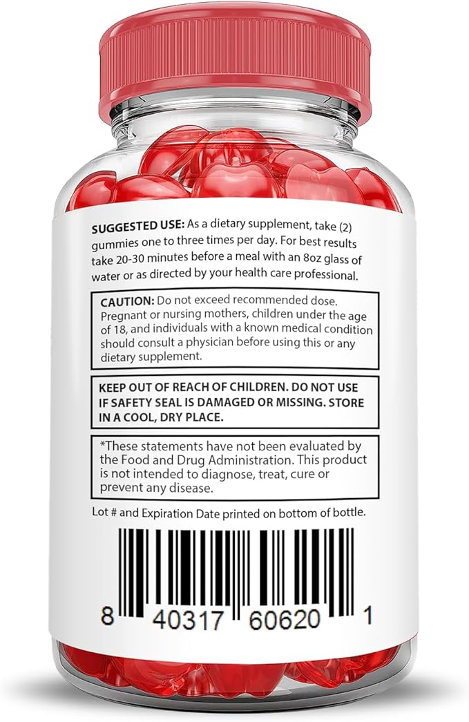 Luxe Keto ACV Gummies Advanced Formula 1000MG Luxe Keto Gummies Apple Cider Vinegar Formulated with Pomegranate Beet Juice Powder B12 Vegan Non GMO 60 Gummys