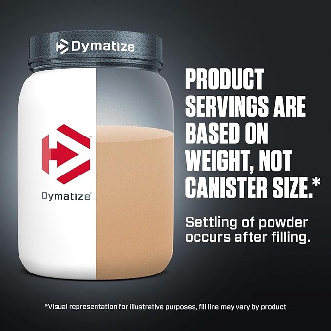Dymatize Super Mass Gainer Protein Powder, 1290 Calories & 52g Protein, Mixes Easily, Tastes Delicious, Fruity Pebbles, 6 Pound