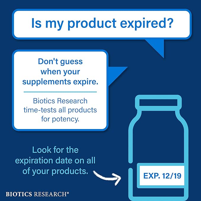 Biotics Research Bio-Multi Plus - Robust Foundational Multivitamin/Mineral Formula, Contains Plant-Based Trace Minerals 90 Tablets