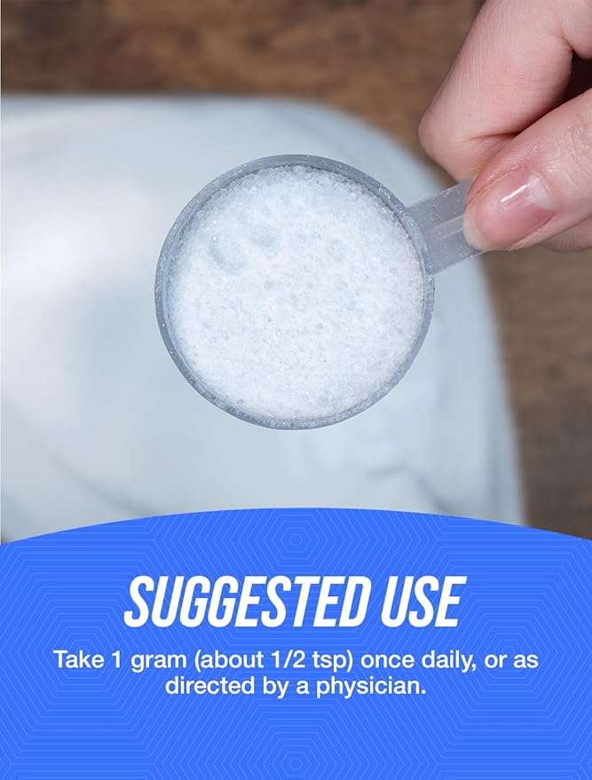 BulkSupplements.com Calcium Aspartate Powder - Calcium Supplement Powder, Calcium Aspartate 200mg - Gluten Free, 1000mg (200mg Calcium) per Serving, 250g (8.8 oz) (Pack of 1)