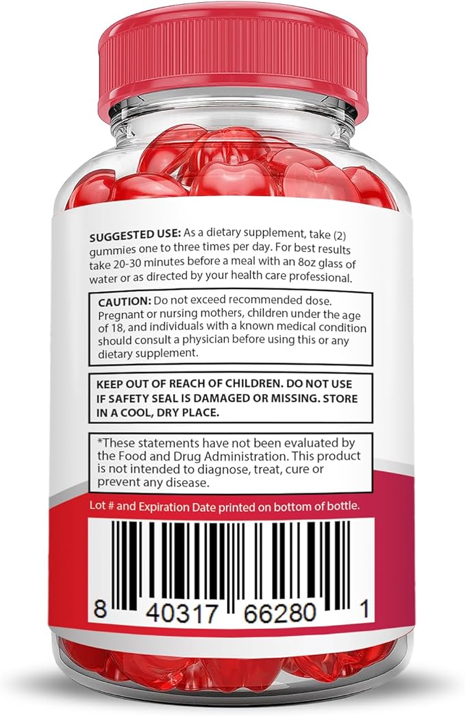 (3 Pack) Keto Drops Keto ACV Gummies Extreme 2000MG Keto Drops Keto Gummies Advanced Formula Apple Cider Vinegar with Pomegranate Beet Juice Powder B12 Vegan Non GMO 180 Gummys