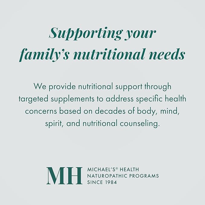 MICHAEL'S Naturopathic Programs for Men ‐ 90 Vegetarian Capsules ‐ Daily Multivitamin ‐ Includes Support for Prostate Health ‐ with Vitamins A, C, D & E, B Complex ‐ Kosher - 30 Servings