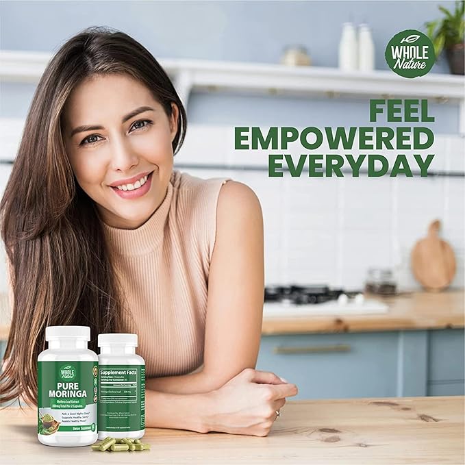 K2 D3 Vitamin Supplement with BioPerine - Vegan Calcium with Vitamins K and D - Advanced D3K2 VIT 5000 IU - 60 Vegan D3 Plus K2 MK-7 Complex Nutritional Capsules for Heart & Bone Health (1