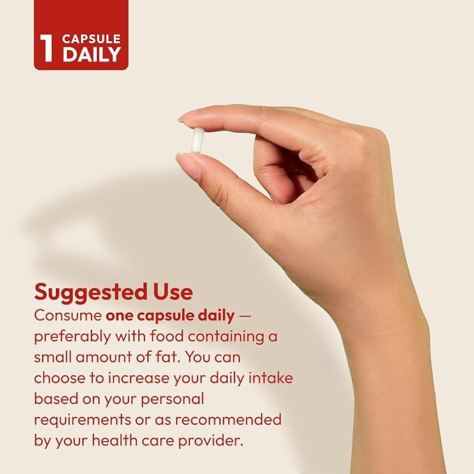 Andrew Lessman Vitamin D3 3000 IU 360 Capsules – High Potency, Essential for Calcium Absorption, Supports Bone Health, Healthy Muscle Function, Immune System and More. Small Easy to Swallow Capsules