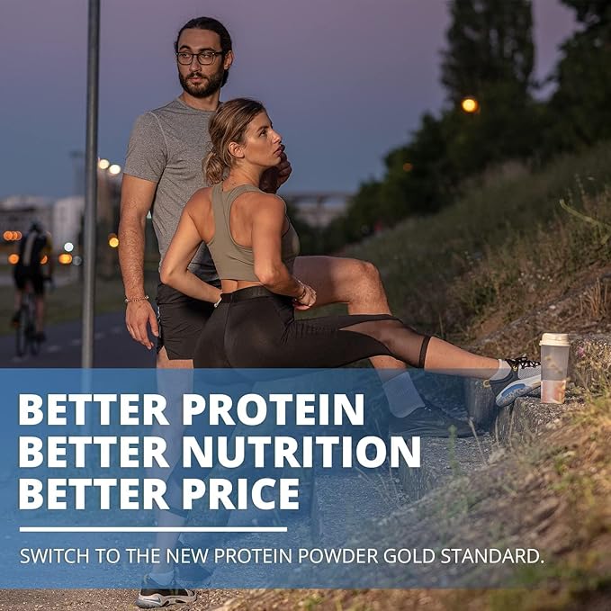 PureClean Protein 25G Organic Grass Fed Beef Bone Broth Protein from Swedish Cattle - Paleo, Keto-Friendly, Gluten-Free, Sugar-Free, Dairy-Free - Enhanced with Collagen Peptides - 500 Grams/Unflavored