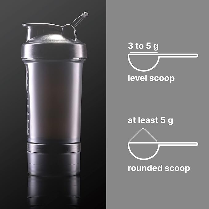 NatureBell 2 Pack Creatine Monohydrate Powder 500 Grams, 5000mg Per Serving, Pure Unflavored Creatine Powder - Micronized - Pre Workout | Keto | Vegan | Dissolves Easy | Filler Free