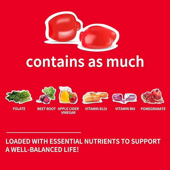 Keto ACV Gummies Extreme 1500MG Keto Gummies Organic Apple Cider Vinegar Advanced Formulated with Pomegranate Beet Juice Powder B12 Vegan Non GMO 58 Gummys