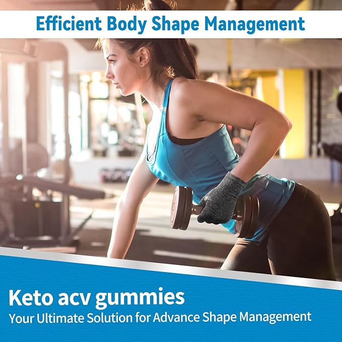 Brilhante Keto ACV Gummies - 1500mg Apple Cider Vinegar Gummies with Pomegranate Beetroot & Vitamin B12 B6 - for Men & Woman - GMO Free & Vegan - 120 Count