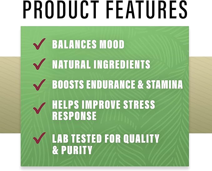 Perfect Rhodiola Rosea, for Better Focus, Energy, and Stress Relief, Optimal 3% Rosavins to 1% Salidroside Ratio, a Natural Adaptogen ~60 Vegetable Capsules
